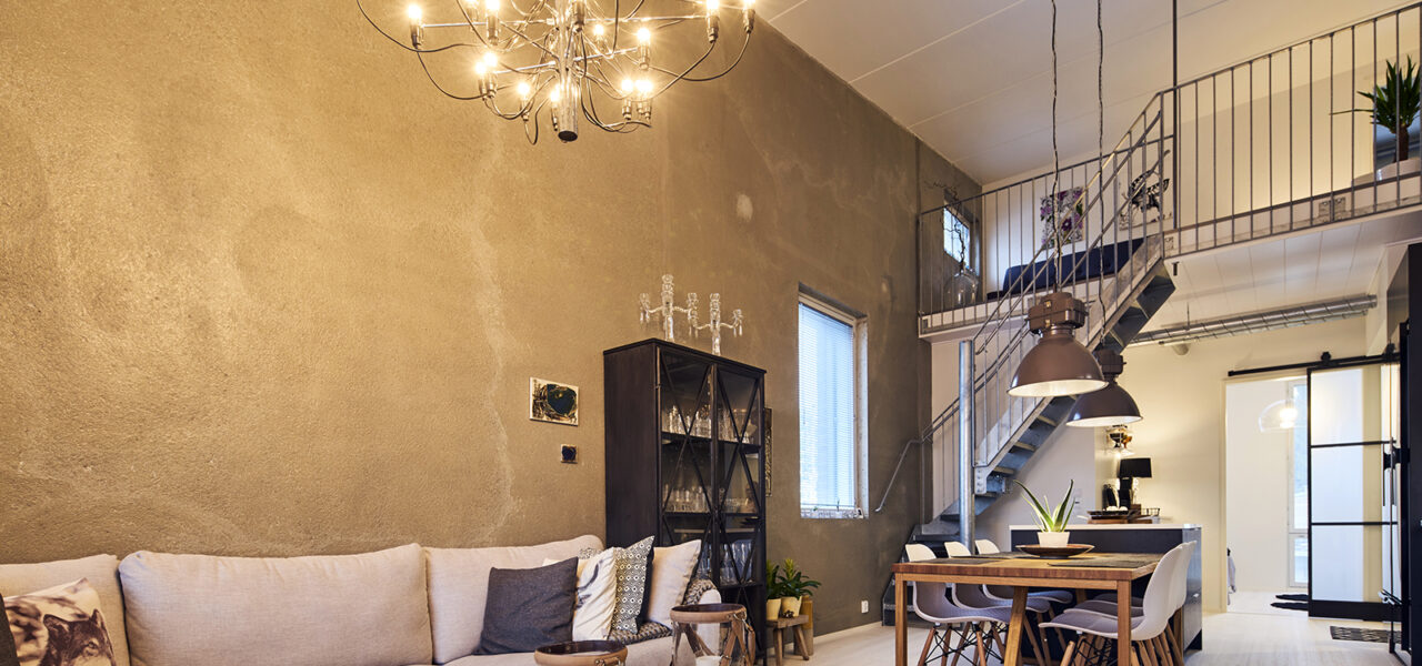 Myytävät asunnot Vantaa | EKE:n asukastarinat