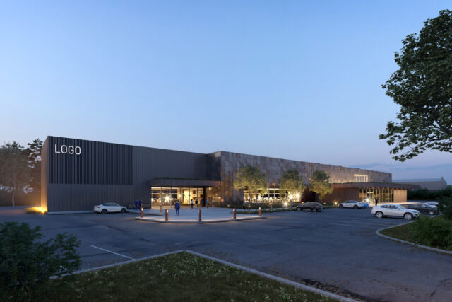 West 51. Suunnitellaan yhdessä yrityksellesi tehokkaat toimitilat näyttävälle paikalle