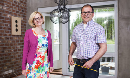 Myytävät Asunnot Vantaa | EKE:n asukastarinat