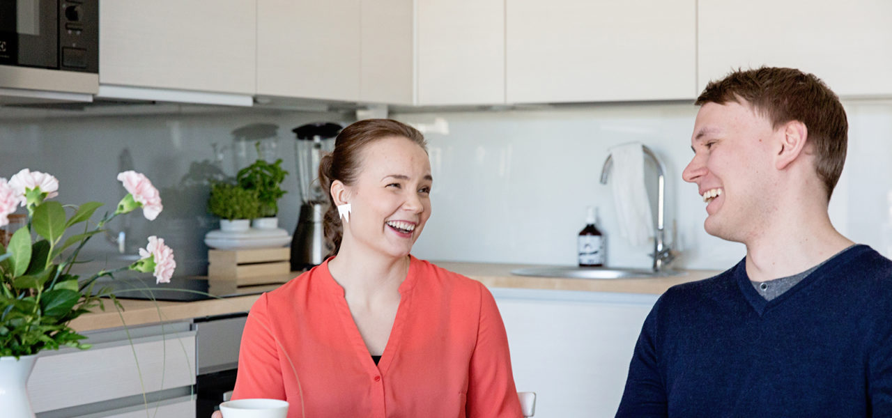 EKE Rakennus Oy | Espoo