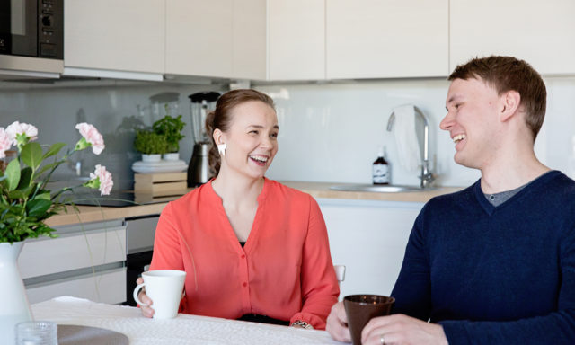 EKE Rakennus Oy | Espoo