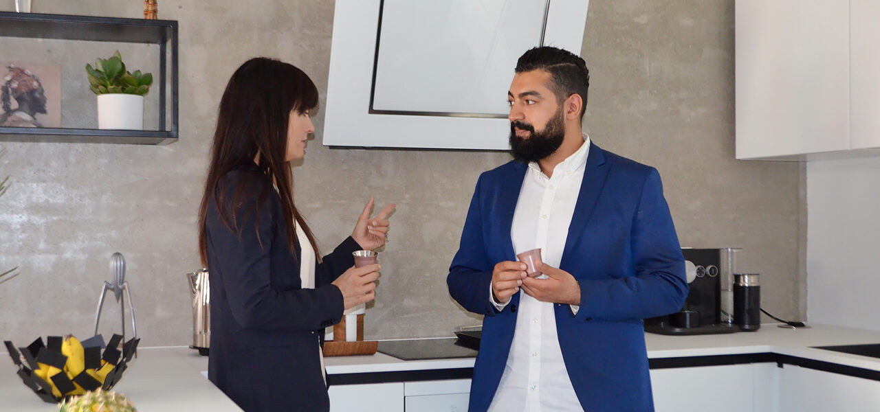 Myytävät asunnot Vantaa | EKE:n asukastarinat