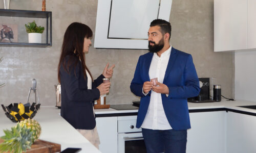 Myytävät asunnot Vantaa | EKE:n asukastarinat