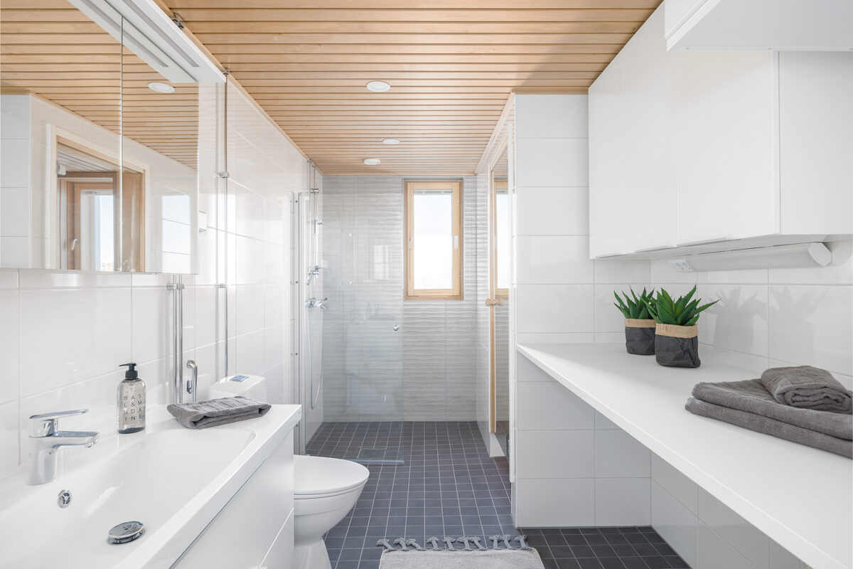 Myytävät asunnot Piispanportin Helmi Espoo | Piispanportti 9