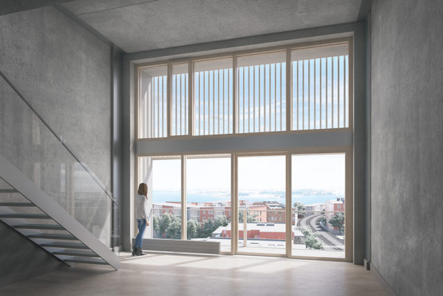 Myytävät asunnot Helsinki | Saaristolaivankatu 2 | Helsingin Harkko