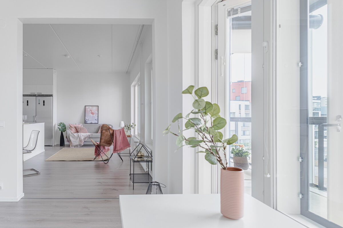 Myytävät asunnot Espoo | Magneettikatu 9 | sisäkuva1