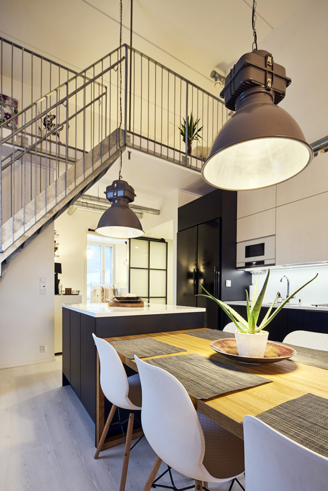 Myytävät asunnot Vantaa | Timanttikiteenkuja 2