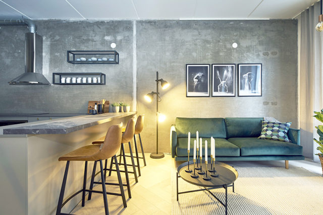 Myytävät asunnot Vantaa | Timanttikiteenkuja 4 | sisäkuva11