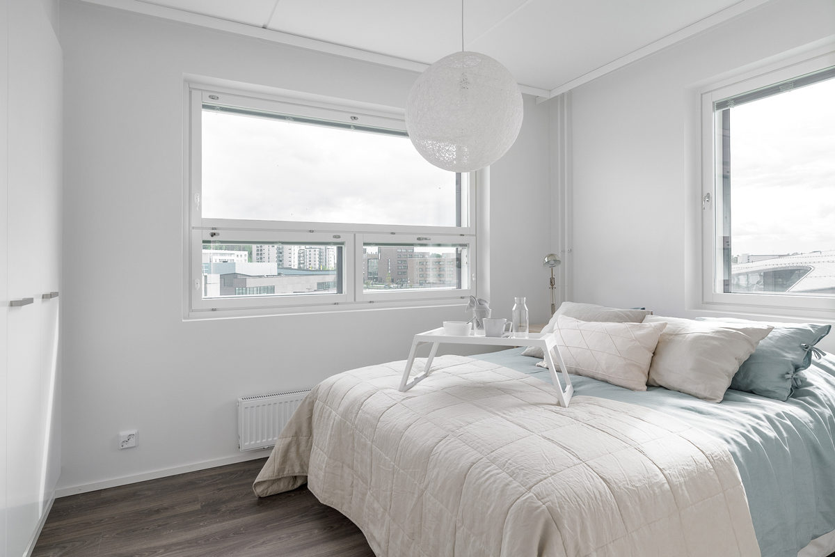 Myytävät asunnot Espoo | Magneettikatu 5