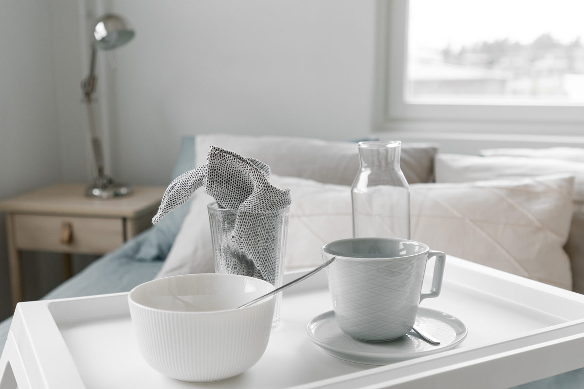 Myytävät asunnot Espoo | Magneettikatu 5