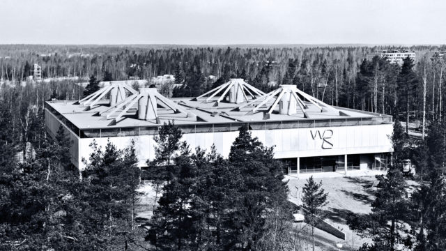 Myytävät Asunnot | EKE rakennus yrityksenä