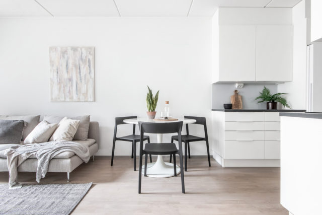 Myytävät asunnot Piispanportin Sointu Espoo | Piispanportti 9