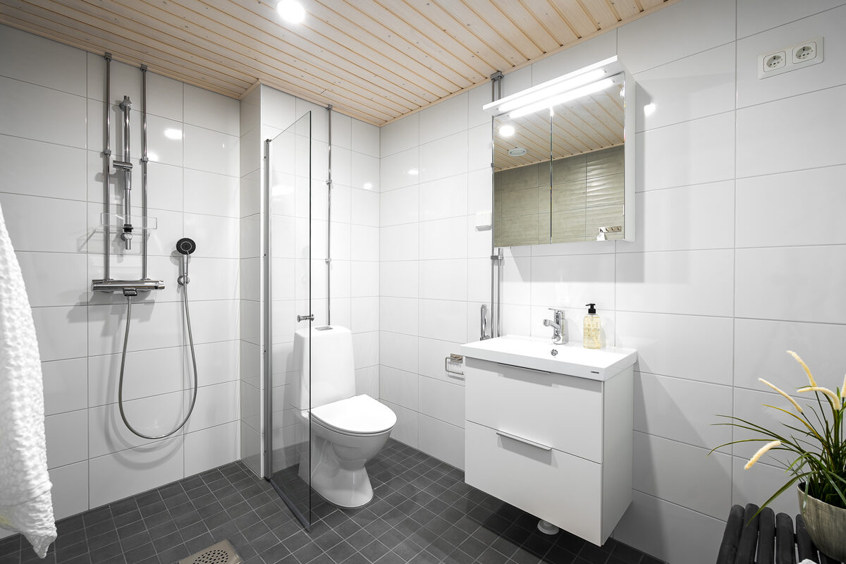 Myytävät asunnot Piispanportin Sointu Espoo | Piispanportti 9 C 68