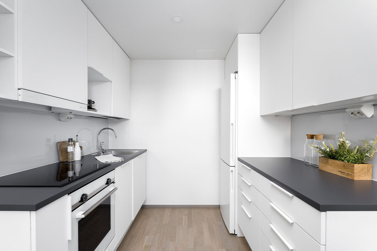 Myytävät asunnot Piispanportin Sointu Espoo | Piispanportti 9 C 68