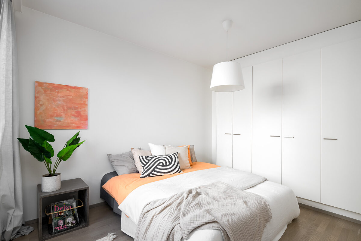 Myytävät asunnot Piispanportin Sointu Espoo | Piispanportti 9 C 68