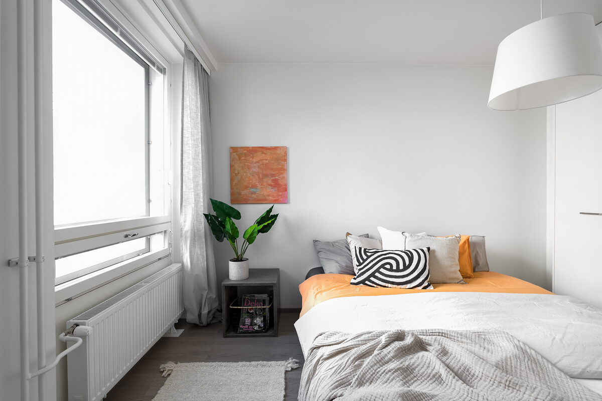 Myytävät asunnot Piispanportin Sointu Espoo | Piispanportti 9 C 68