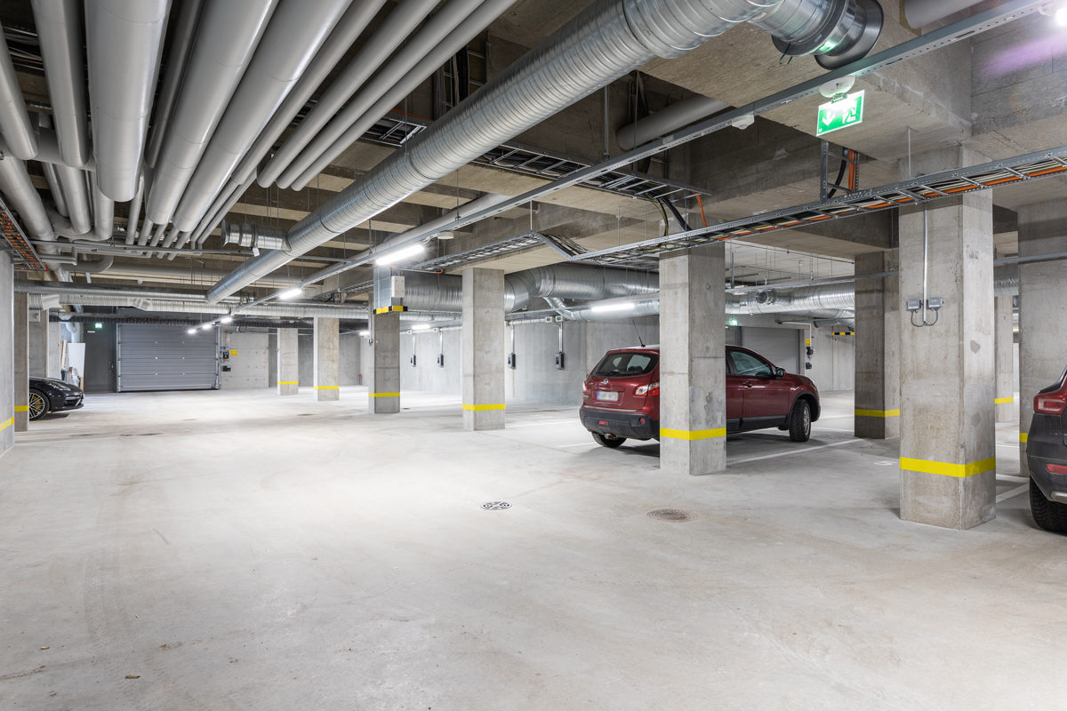 Myytävät asunnot Piispanportin Sointu Espoo | Piispanportti 9