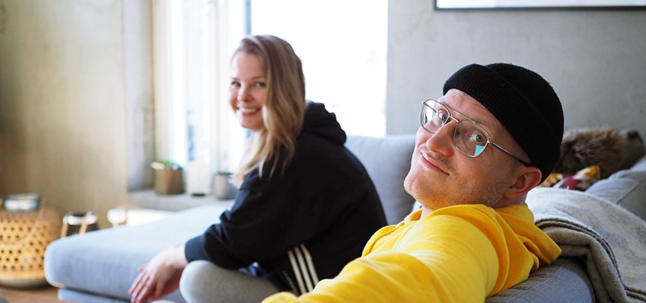 Myytävät asunnot Helsingin Harkko | Saaristolaivastonkatu Helsinki