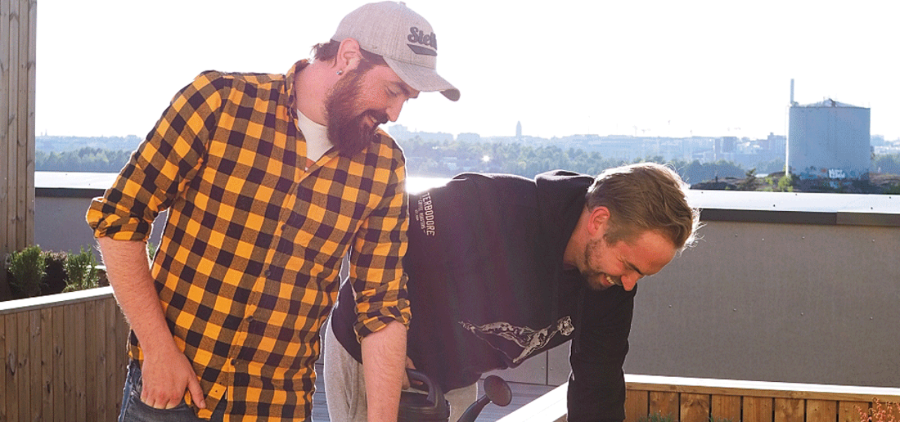 Myytävät asunnot Helsinki | Saaristolaivankatu 2 | EKE Loft