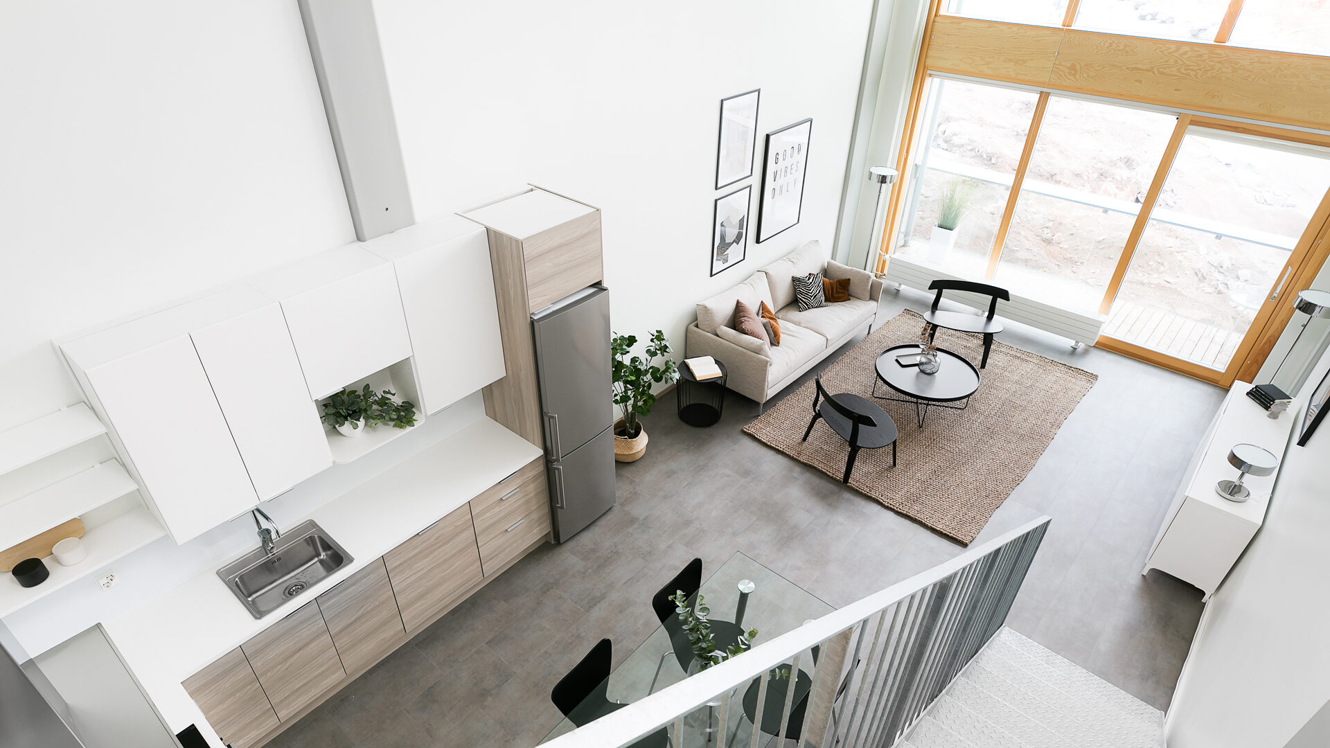 Myytävät asunnot Helsinki | Saaristolaivankatu 2