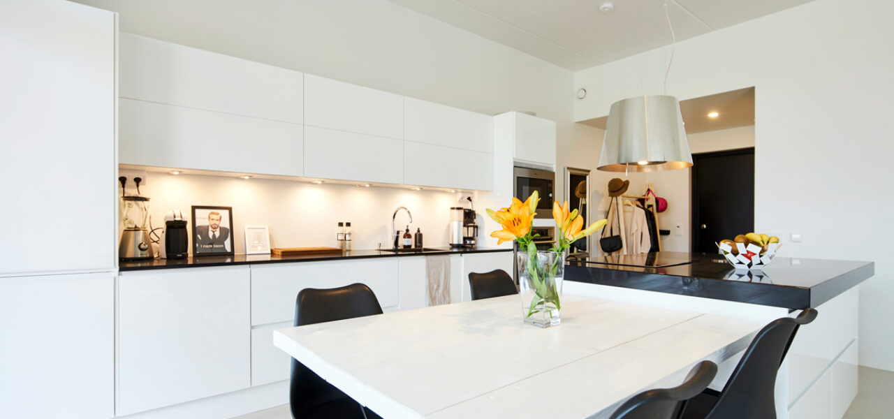 Kivistön Mekano | Eke-Rakennus Oy