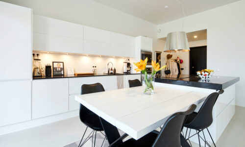 Kivistön Mekano | Eke-Rakennus Oy