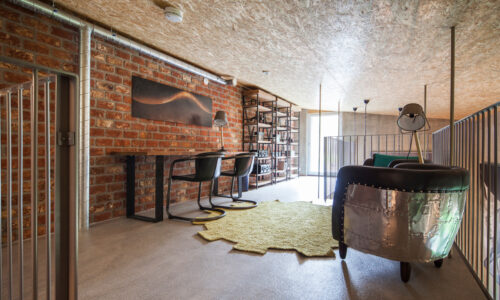 Kivistön Koneisto | Eke-Rakennus Oy