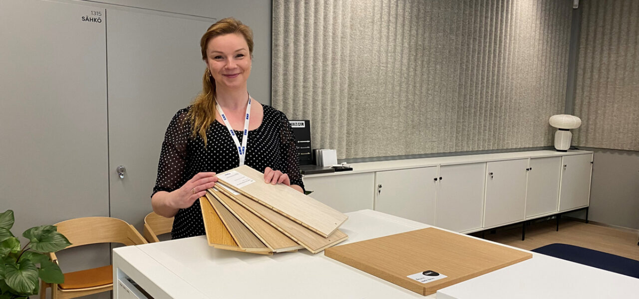 Myytävät asunnot Espoo |