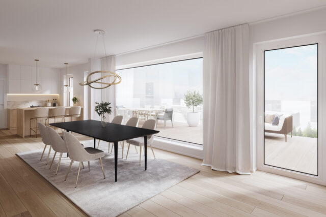 Myytävät asunnot Helsinki | Topeliuksenkatu 16