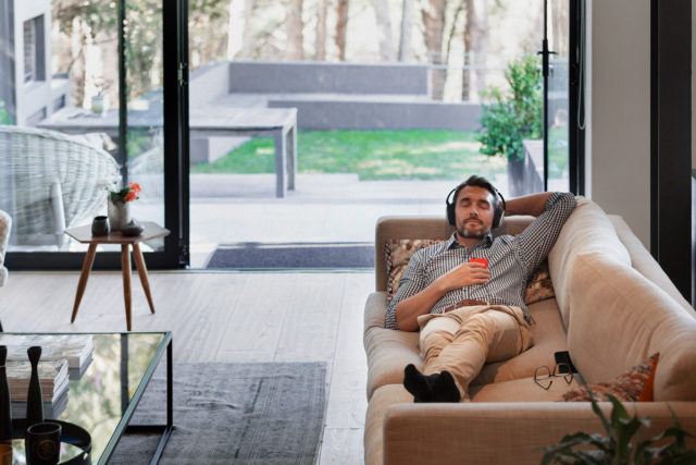 Myytävät asunnot | EKE-Rakennus Oy