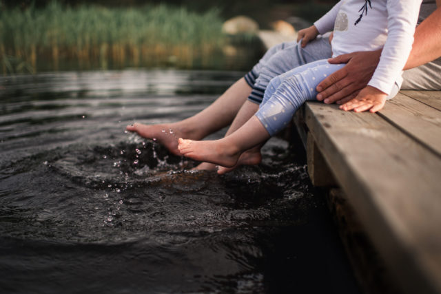 EKE-Rakennus Oy Kurkiranta | Sarvvik