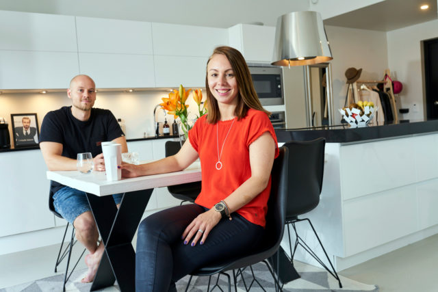 Myytävät asunnot Espoo |