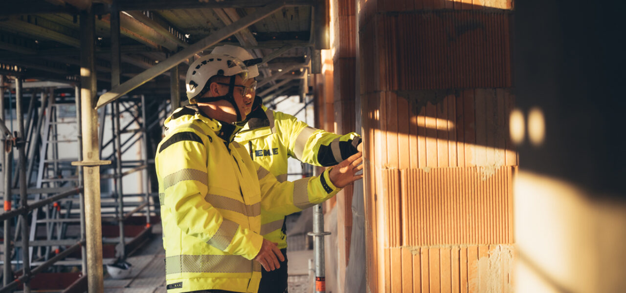 Asunto Oy Töölön Castellum, Helsinki